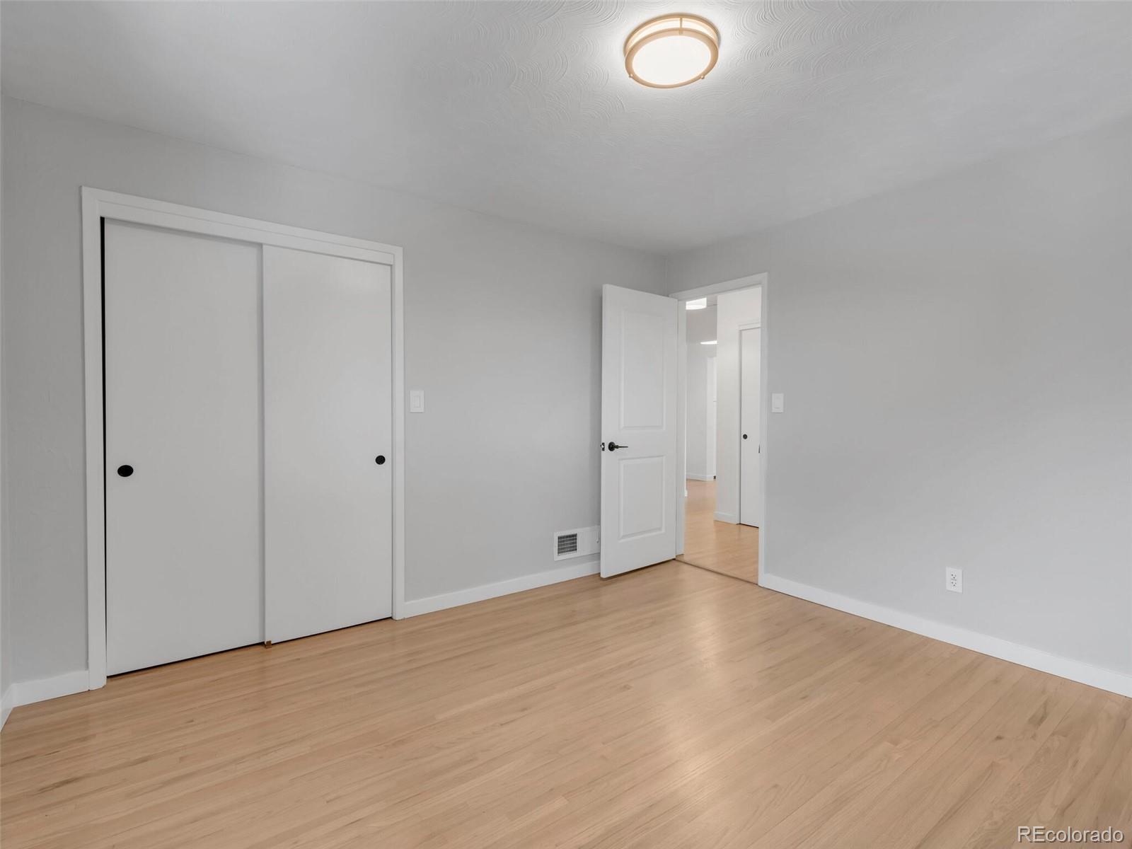 1345 Overhill Road Golden, CO 80401 - Photo 32 of 40 a view of an empty room