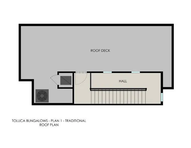 $4,900 | 10714 Bloomfield Street, Toluca Lake, CA 91602