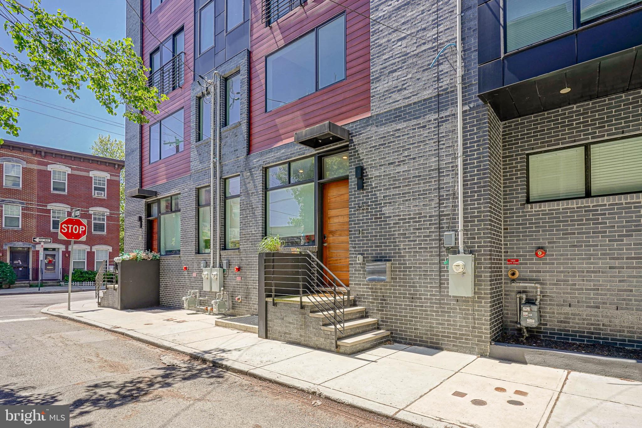 622 South Clarion Street Philadelphia, PA 19147 - Photo 2 of 57 Modern urban living awaits you!