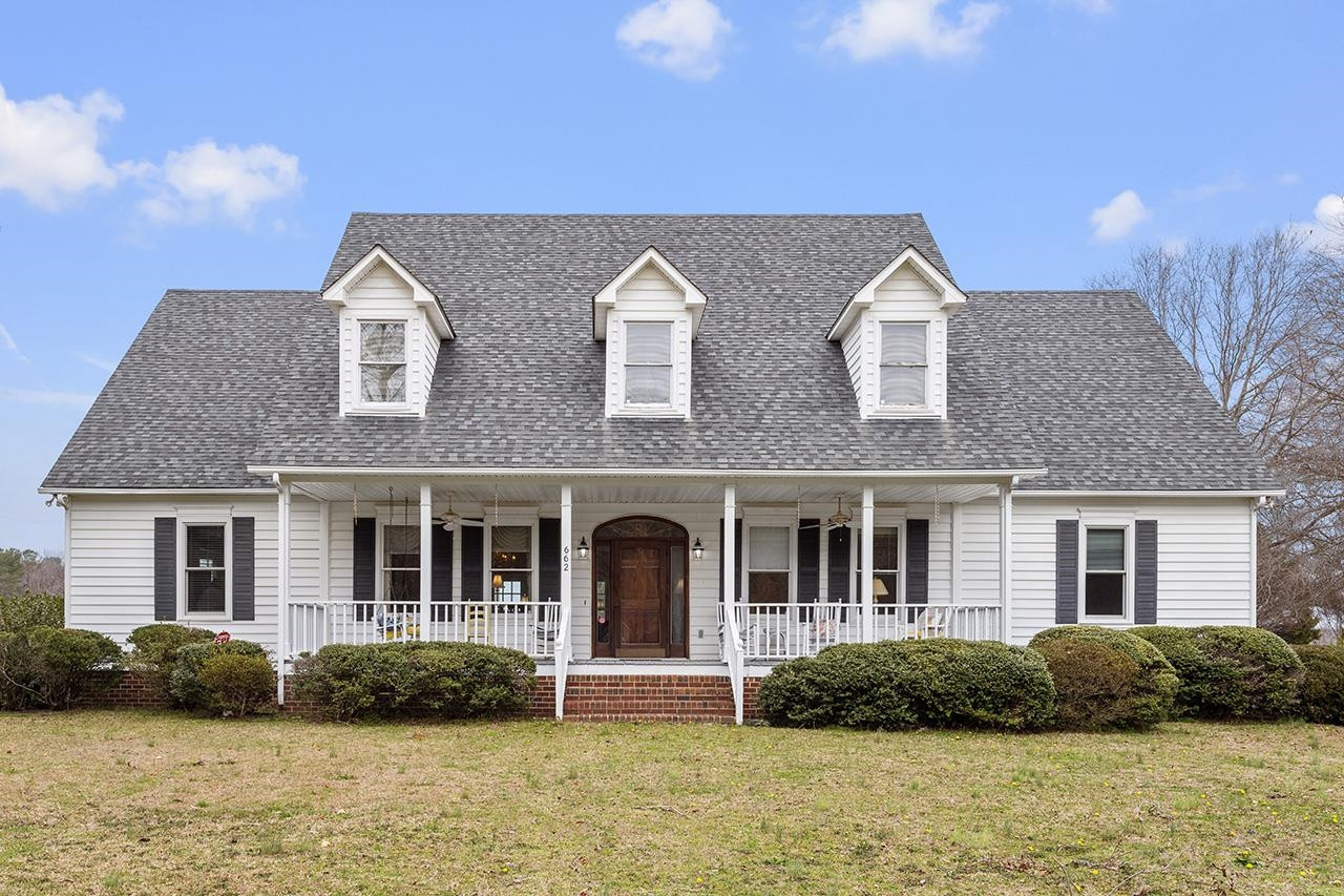662 Short Journey Road Smithfield, NC 27577 - Photo 1 of 24 Photo 1