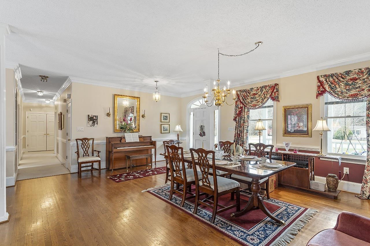 662 Short Journey Road Smithfield, NC 27577 - Photo 11 of 24 Photo 11