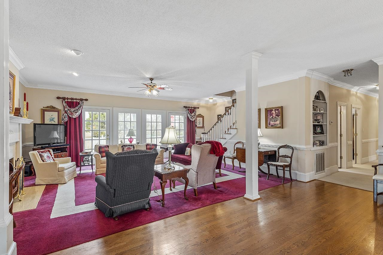 662 Short Journey Road Smithfield, NC 27577 - Photo 12 of 24 Photo 12