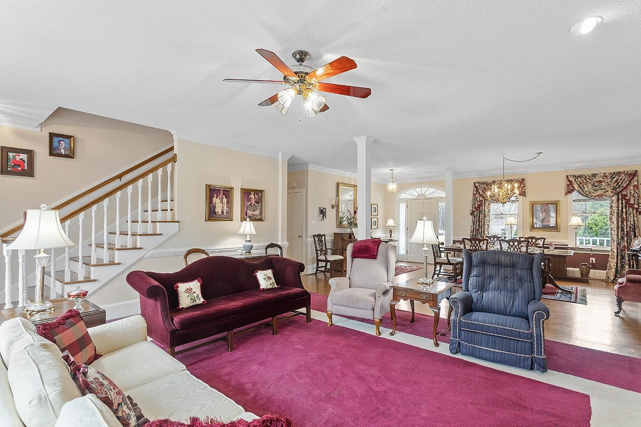 662 Short Journey Road Smithfield, NC 27577 - Photo 15 of 24 Photo 15