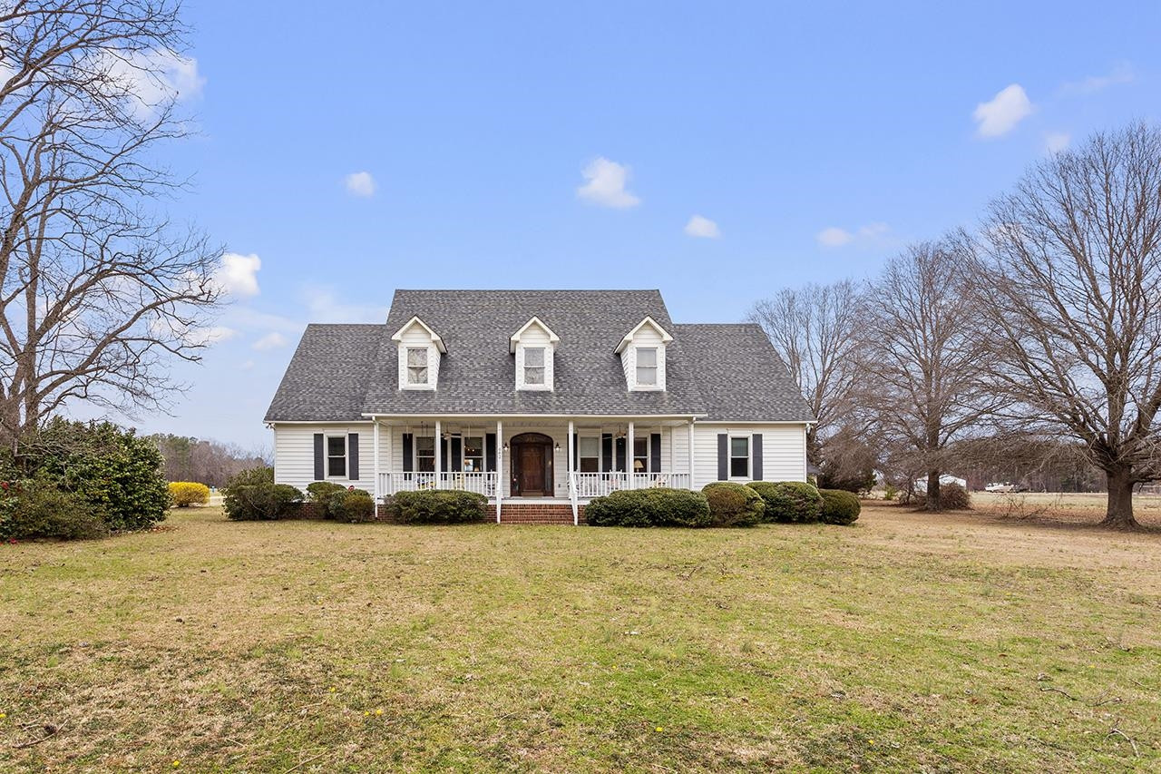 662 Short Journey Road Smithfield, NC 27577 - Photo 2 of 24 Photo 2