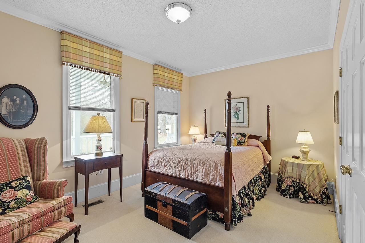 662 Short Journey Road Smithfield, NC 27577 - Photo 21 of 24 Photo 21