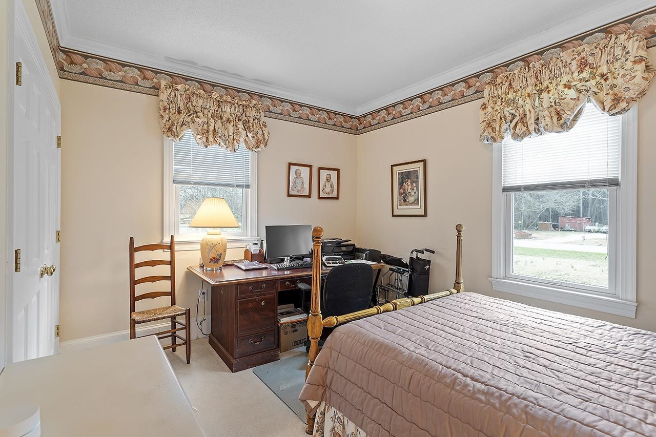 662 Short Journey Road Smithfield, NC 27577 - Photo 22 of 24 Photo 22