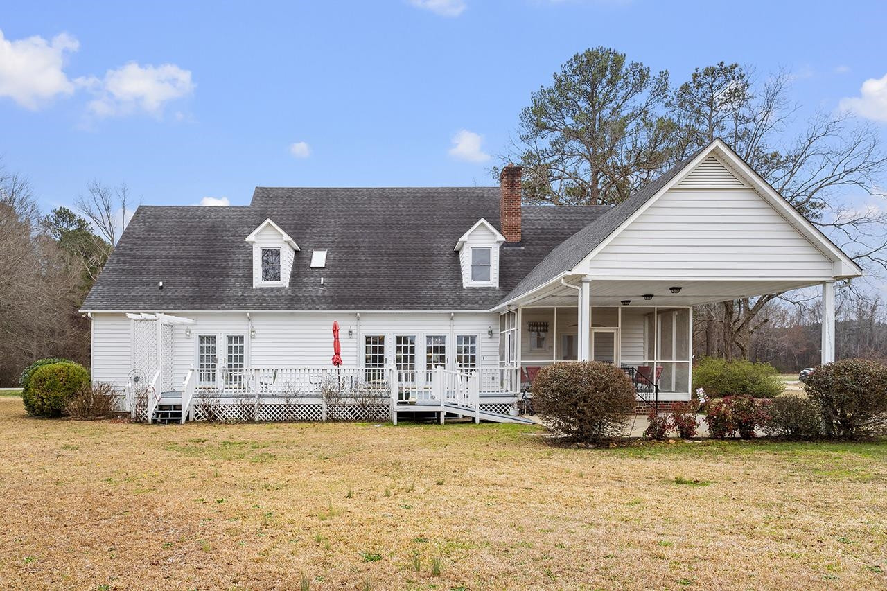 662 Short Journey Road Smithfield, NC 27577 - Photo 4 of 24 Photo 4