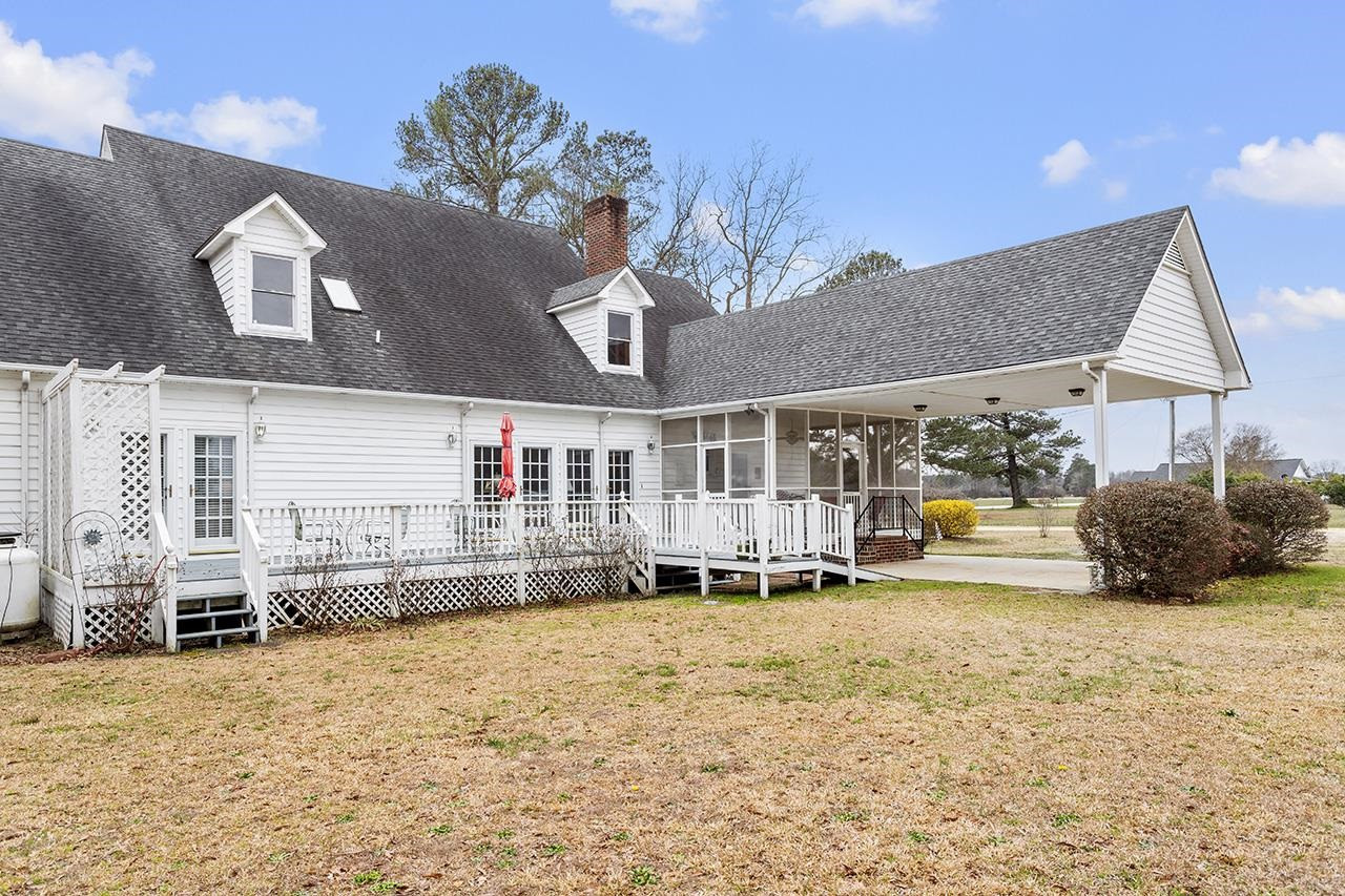 662 Short Journey Road Smithfield, NC 27577 - Photo 5 of 24 Photo 5