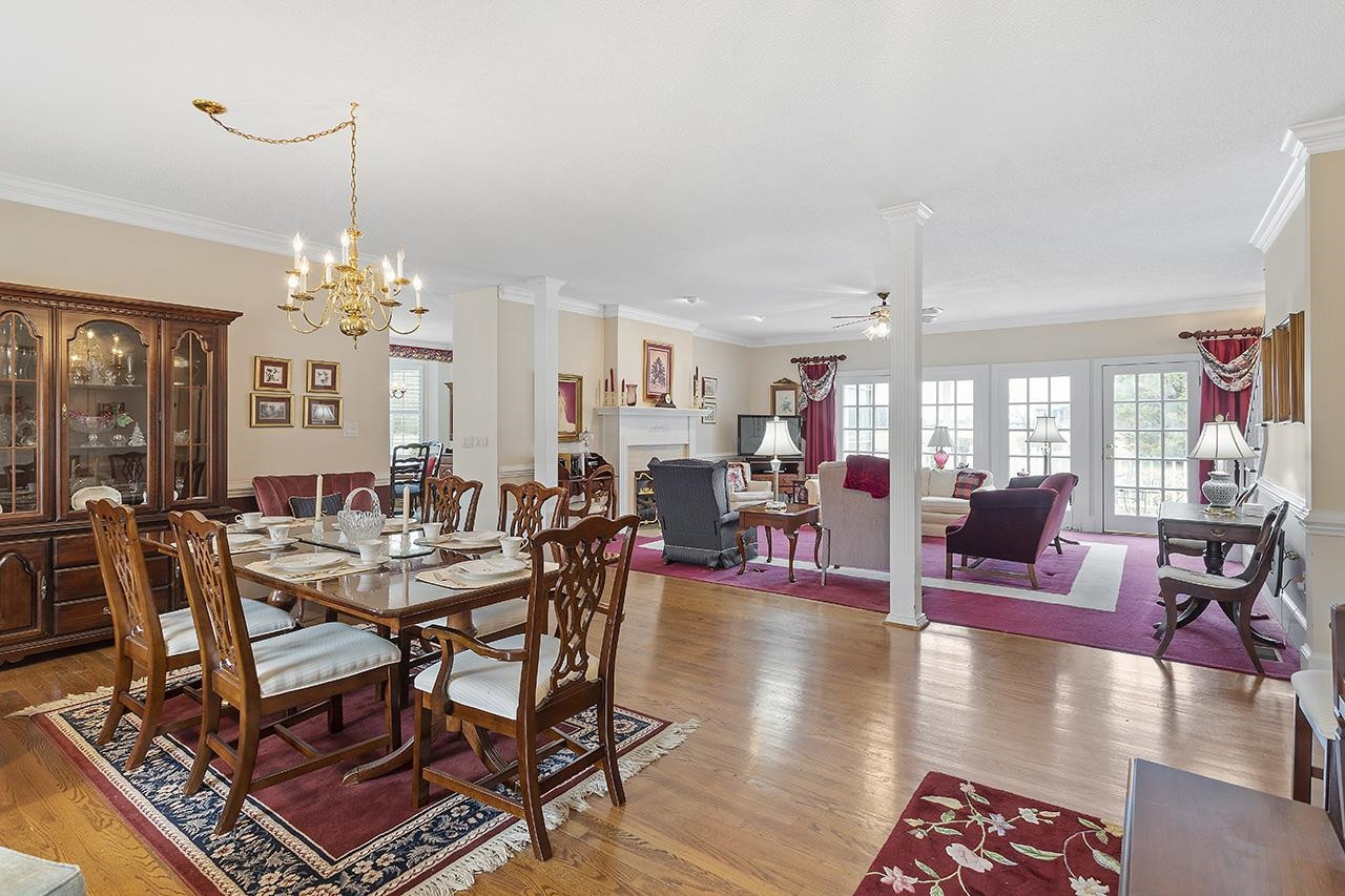 662 Short Journey Road Smithfield, NC 27577 - Photo 8 of 24 Photo 8