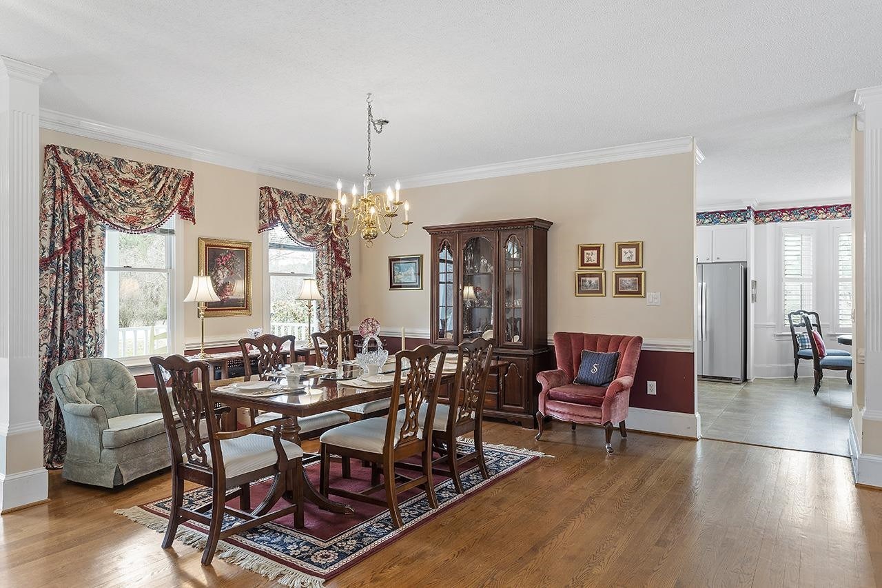 662 Short Journey Road Smithfield, NC 27577 - Photo 9 of 24 Photo 9