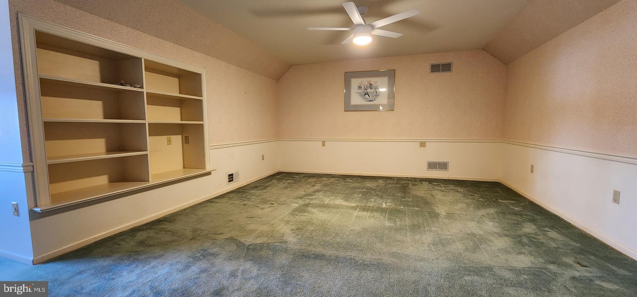 4069 West Tilden Road Harrisburg, PA 17110 - Photo 31 of 56 an empty room with a empty space and windows