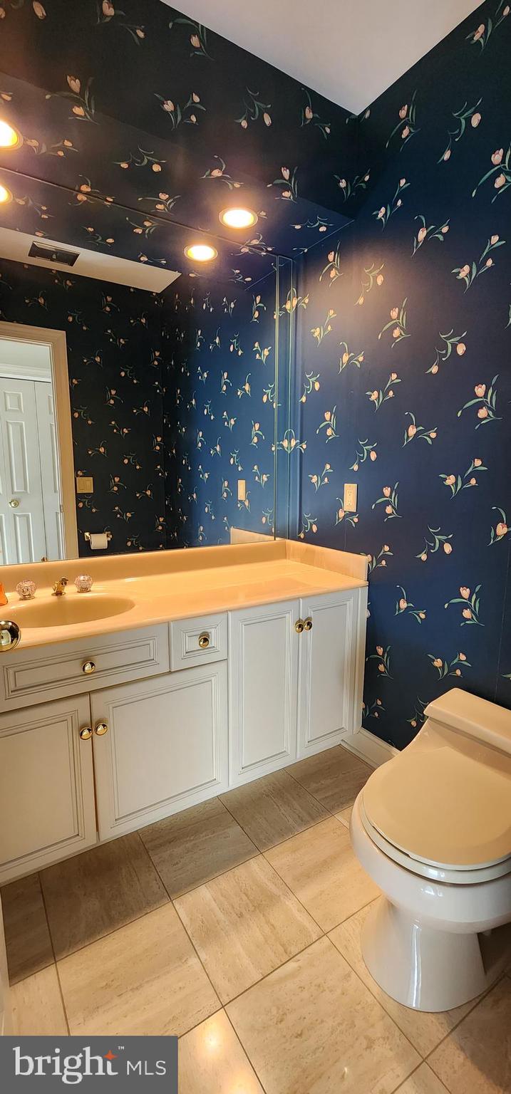 4069 West Tilden Road Harrisburg, PA 17110 - Photo 45 of 56 a bathroom with a toilet a sink and a shower