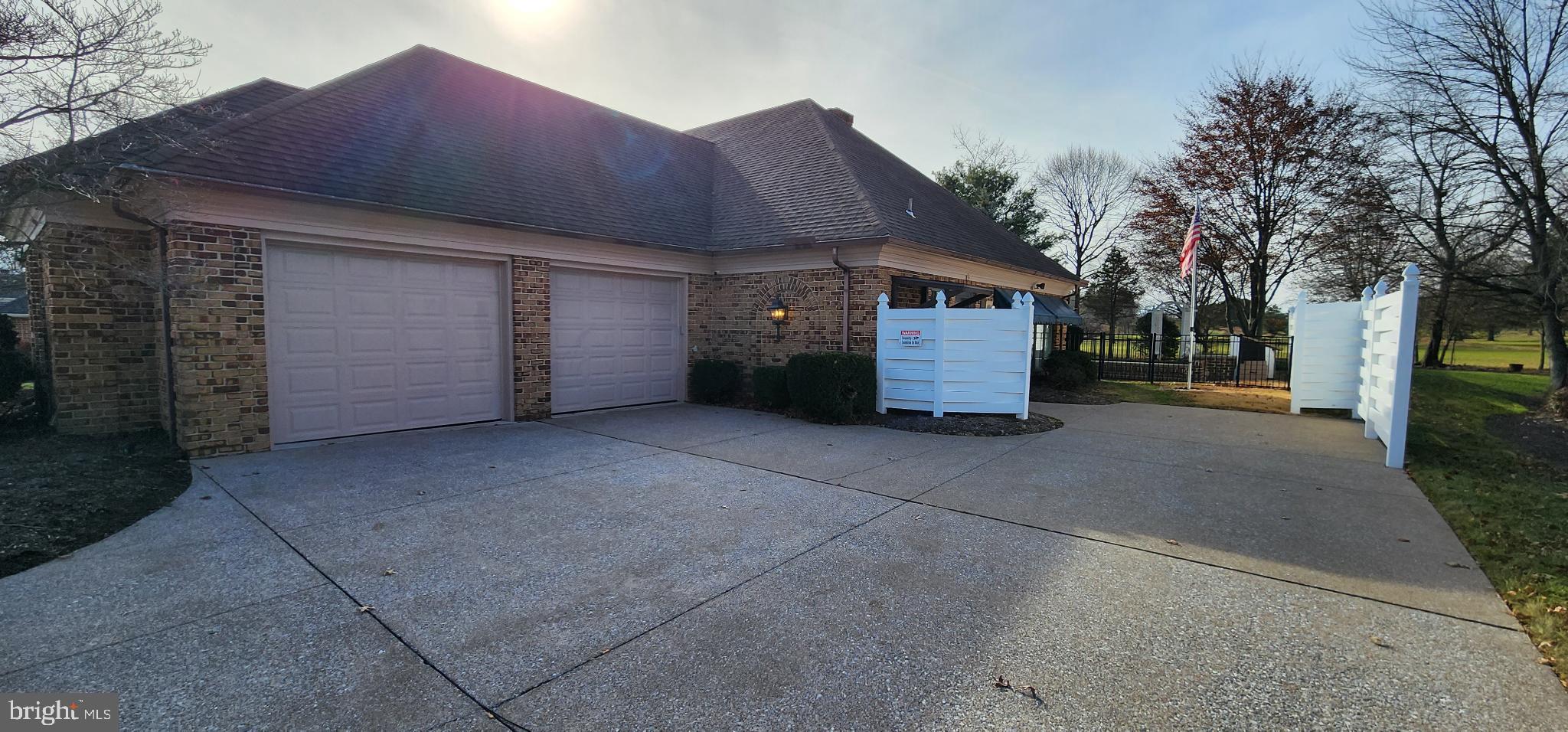 4069 West Tilden Road Harrisburg, PA 17110 - Photo 47 of 56 a view of a house with a yard