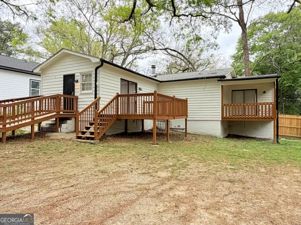 $1,750 | 1545 Orlando Street Southwest, Atlanta, GA 30311