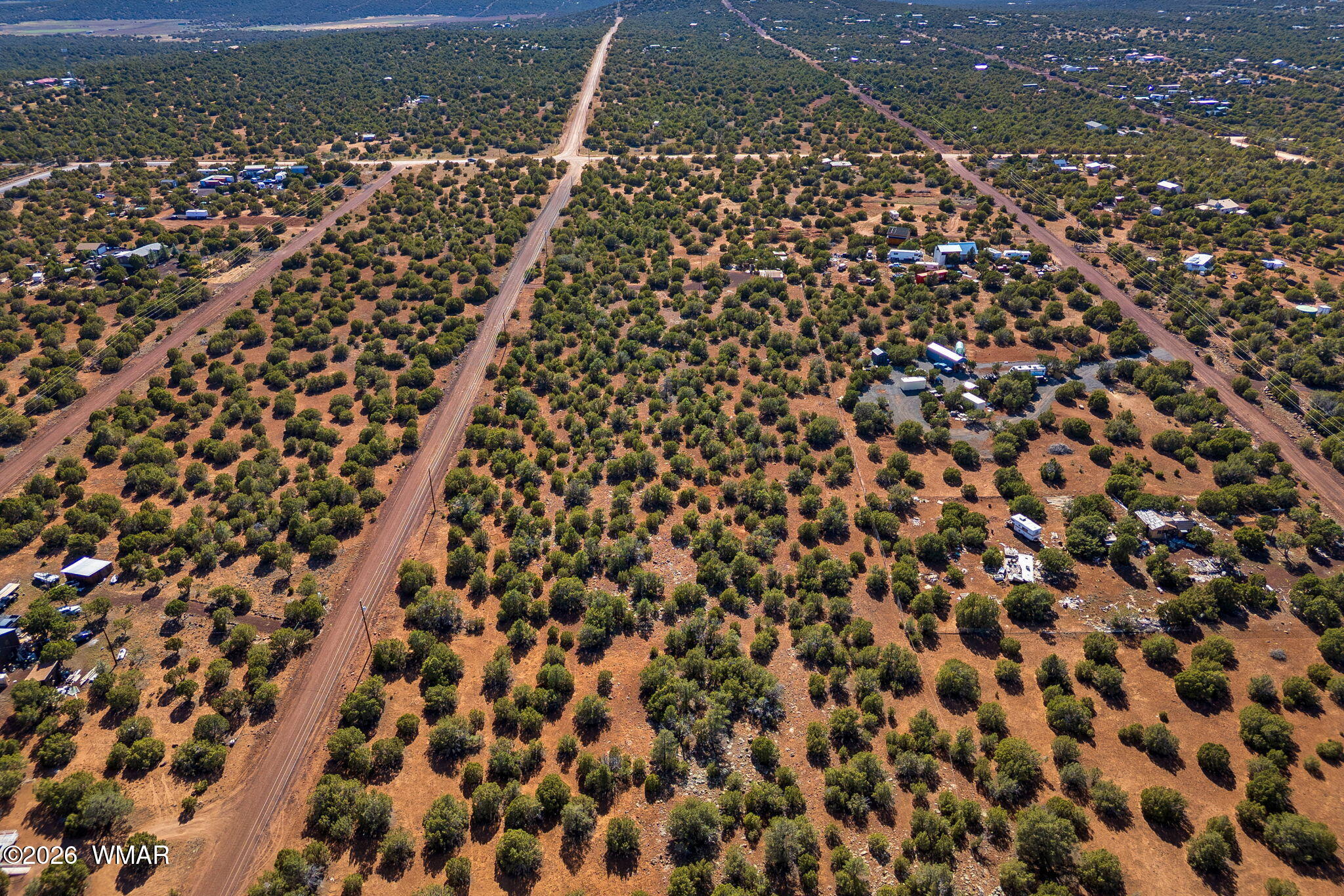 233 Co Concho, AZ 85924 - Photo 5 of 18 a view of a pathway