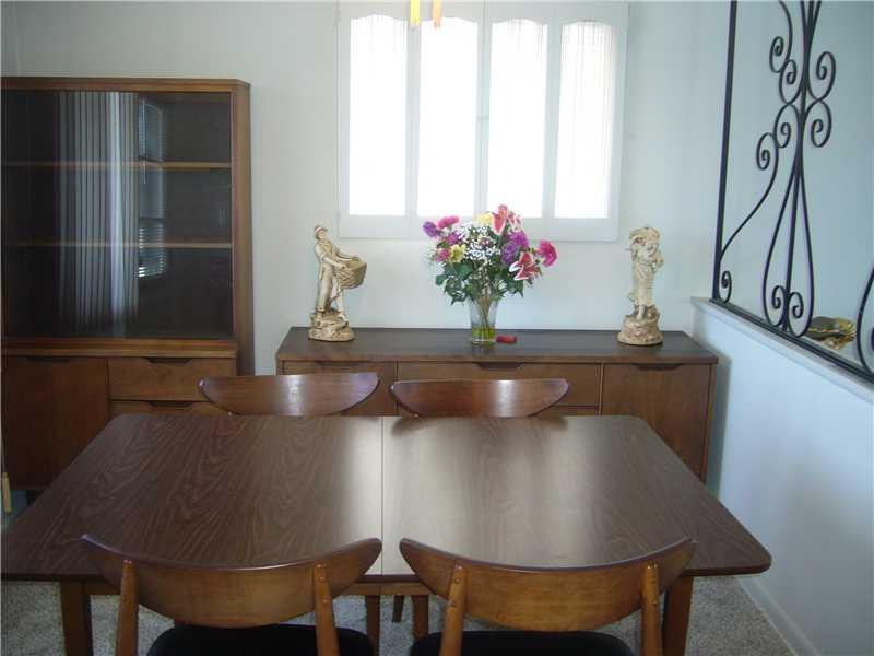 108 North Branch Road Monaca, PA 15061 - Photo 6 of 13 Dining Room. Lots of natural light in this home!
