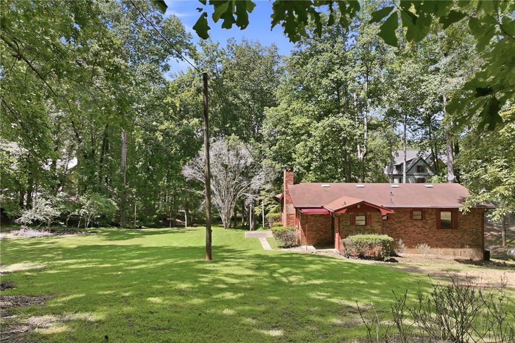 6505 Julian Road Gainesville, GA 30506 - Photo 5 of 33 Gallery Image 5