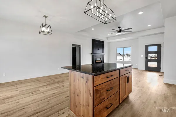 $369,900 | 1320 East 20th, Jerome, ID 83338