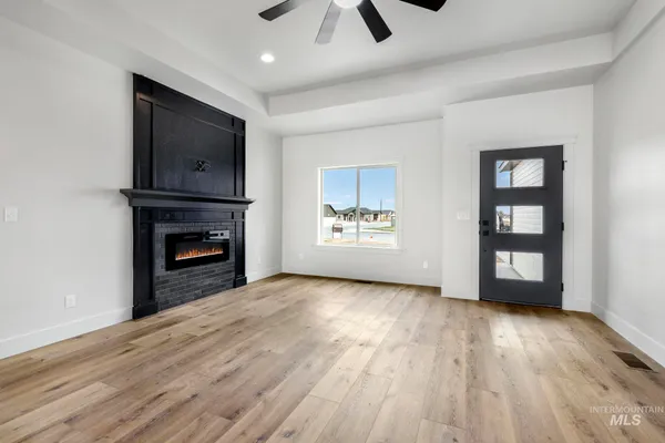 $369,900 | 1320 East 20th, Jerome, ID 83338