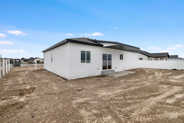 $369,900 | 1320 East 20th, Jerome, ID 83338