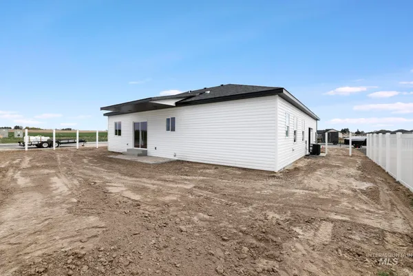 $369,900 | 1320 East 20th, Jerome, ID 83338