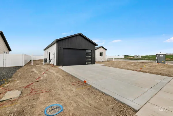 $369,900 | 1320 East 20th, Jerome, ID 83338