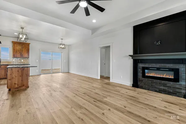 $369,900 | 1320 East 20th, Jerome, ID 83338