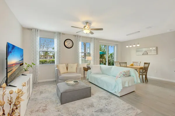 $435,000 | 2401 Southeast Tarvest Way, Stuart, FL 34997