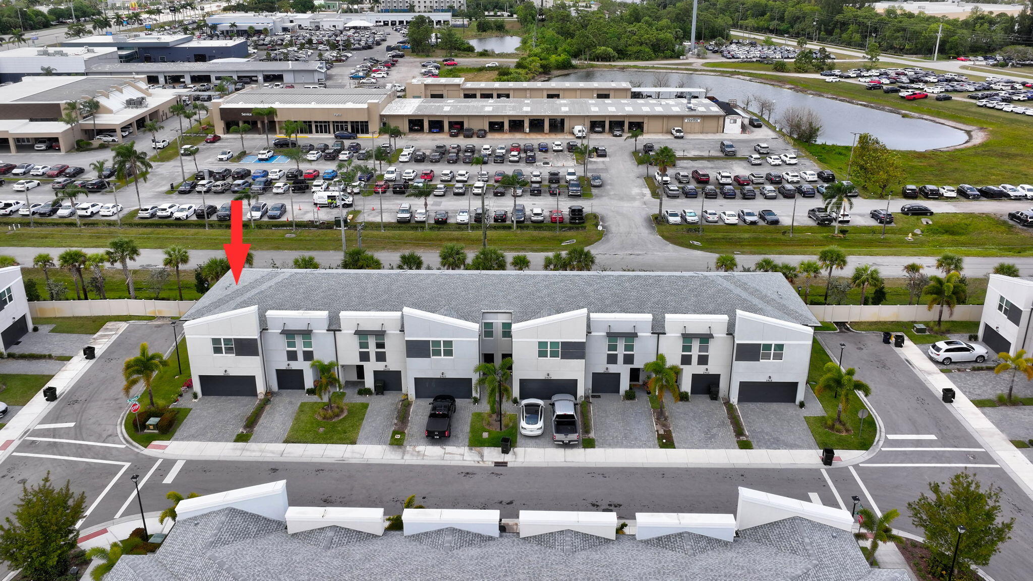 2401 Southeast Tarvest Way Stuart, FL 34997 - Photo 44 of 47 46-web-or-mls-DJI_20250306170004_0331_D_