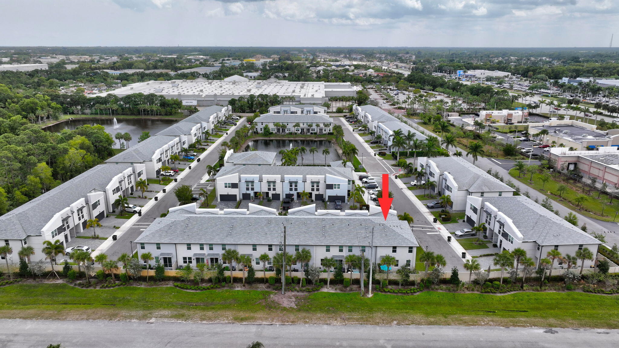 2401 Southeast Tarvest Way Stuart, FL 34997 - Photo 46 of 47 49-web-or-mls-DJI_20250306170110_0351_D_
