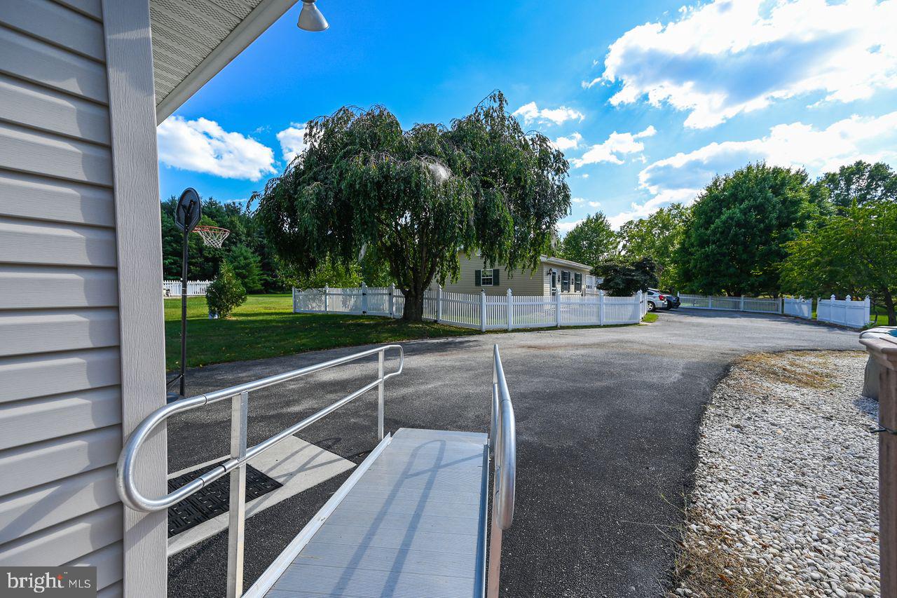 315 Camp Gettysburg Road Gettysburg, PA 17325 - Photo 38 of 113 The separate cottage has a fenced yard