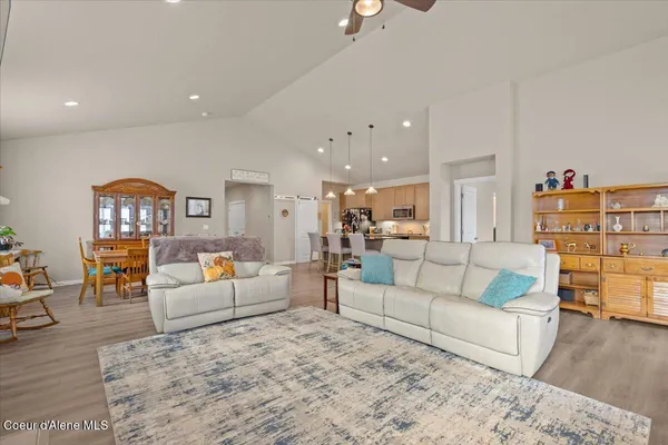 $620,000 | 3788 North Shelburne Loop, Post Falls, ID 83854