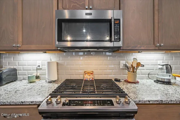 $620,000 | 3788 North Shelburne Loop, Post Falls, ID 83854