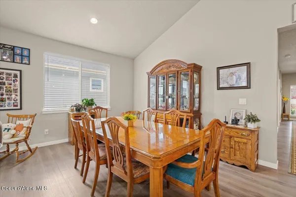 $620,000 | 3788 North Shelburne Loop, Post Falls, ID 83854