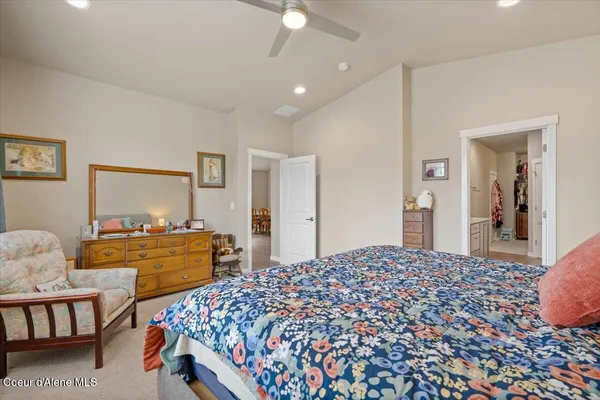 $620,000 | 3788 North Shelburne Loop, Post Falls, ID 83854