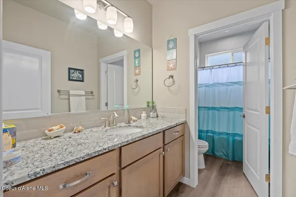 $620,000 | 3788 North Shelburne Loop, Post Falls, ID 83854