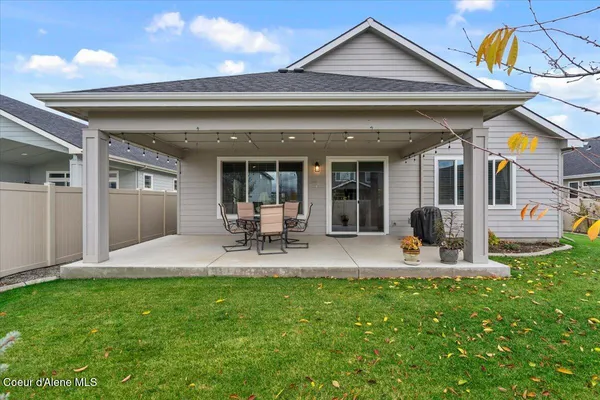 $620,000 | 3788 North Shelburne Loop, Post Falls, ID 83854