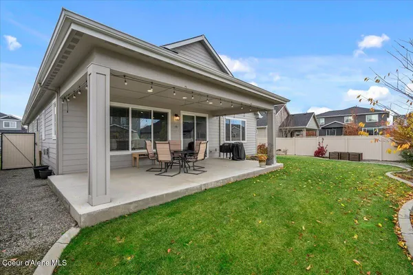 $620,000 | 3788 North Shelburne Loop, Post Falls, ID 83854