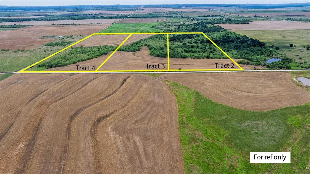 2 Scobee Road Olney, TX 76374 - Photo 23 of 23 a view of a tennis ground with an ocean view