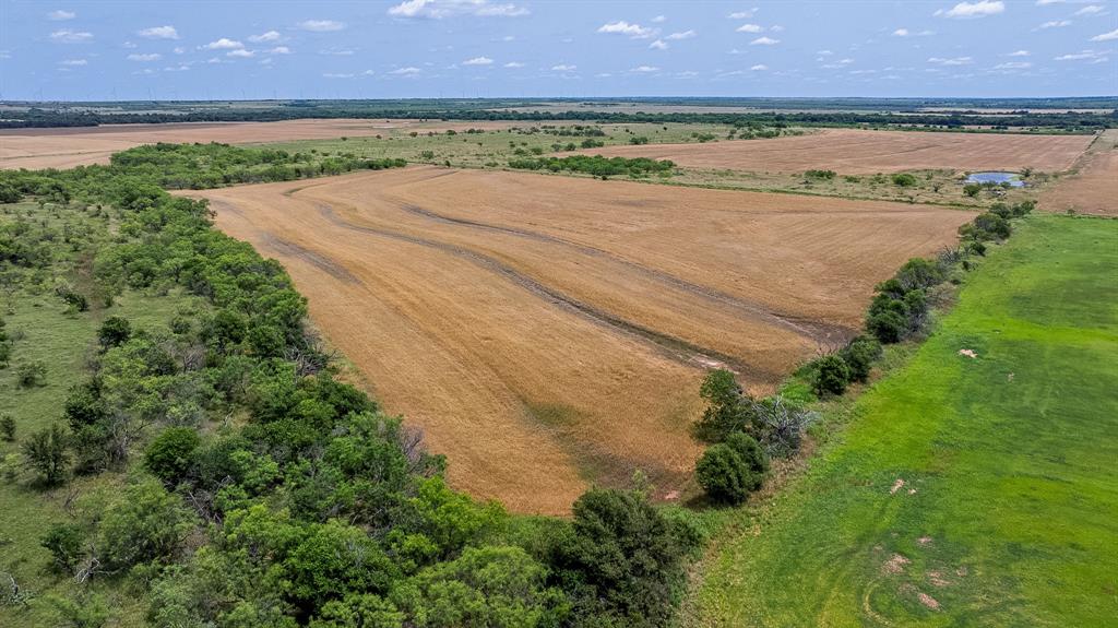 2 Scobee Road Olney, TX 76374 - Photo 9 of 23 an aerial view of a city and lake view