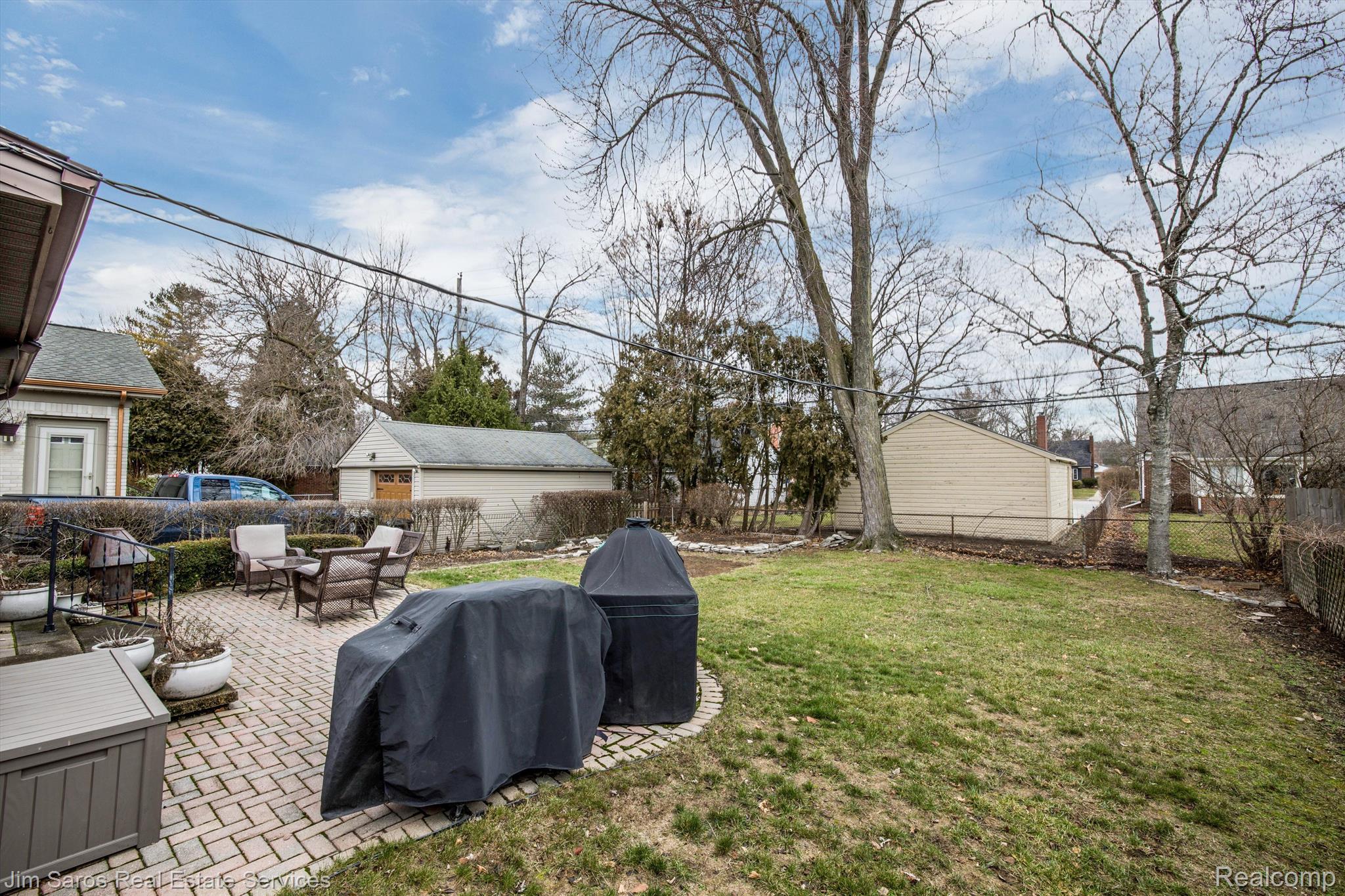 320 Kerby Road Grosse Pointe, MI 48236 - Photo 28 of 32 Gallery Image 28