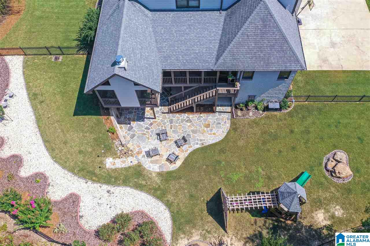 539 Greenbrier Way Birmingham, AL 35244 - Photo 47 of 49
