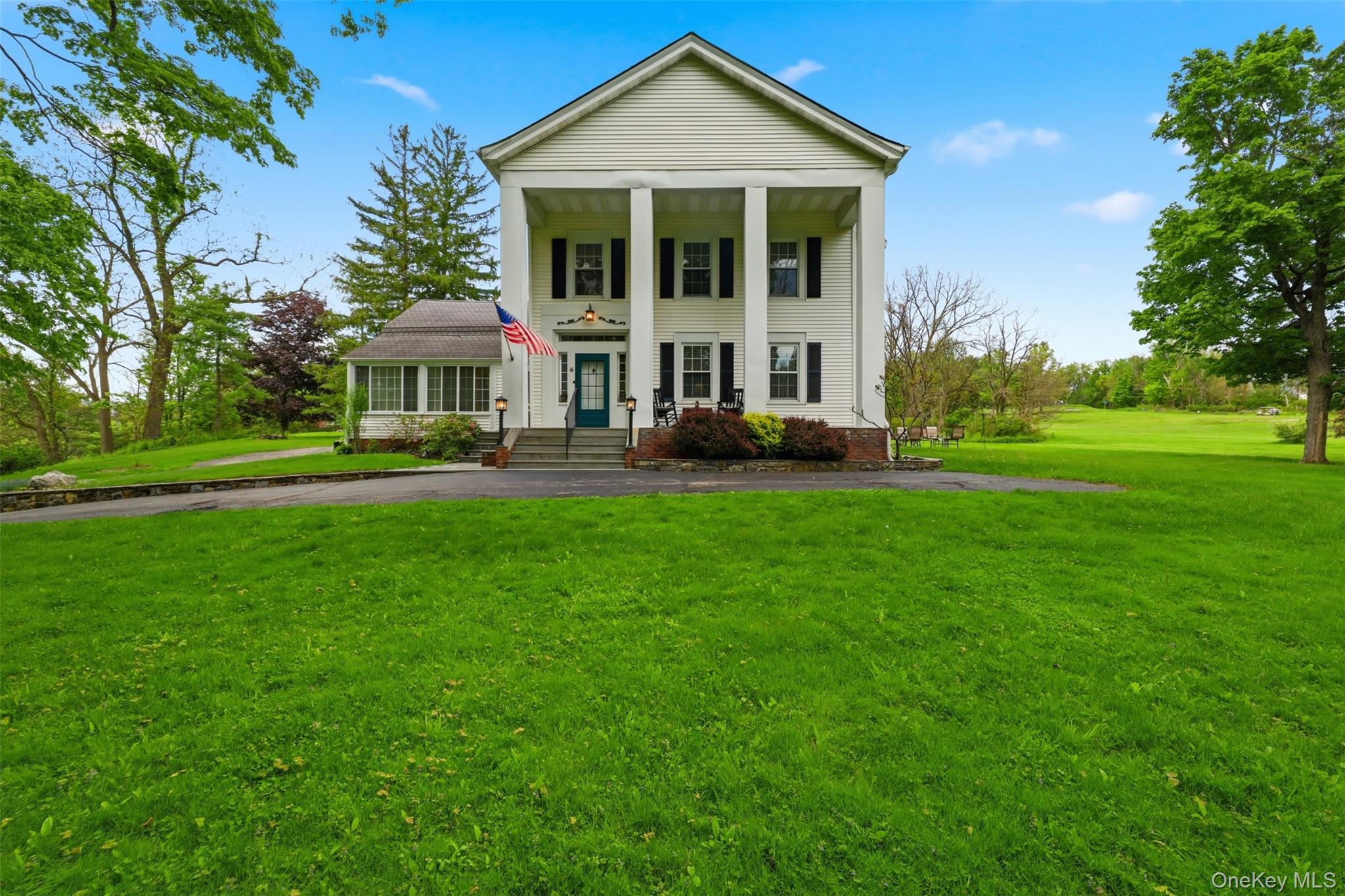 6 Country Club Road Hopewell Junction, NY 12533 - Photo 2 of 50 Front of Home