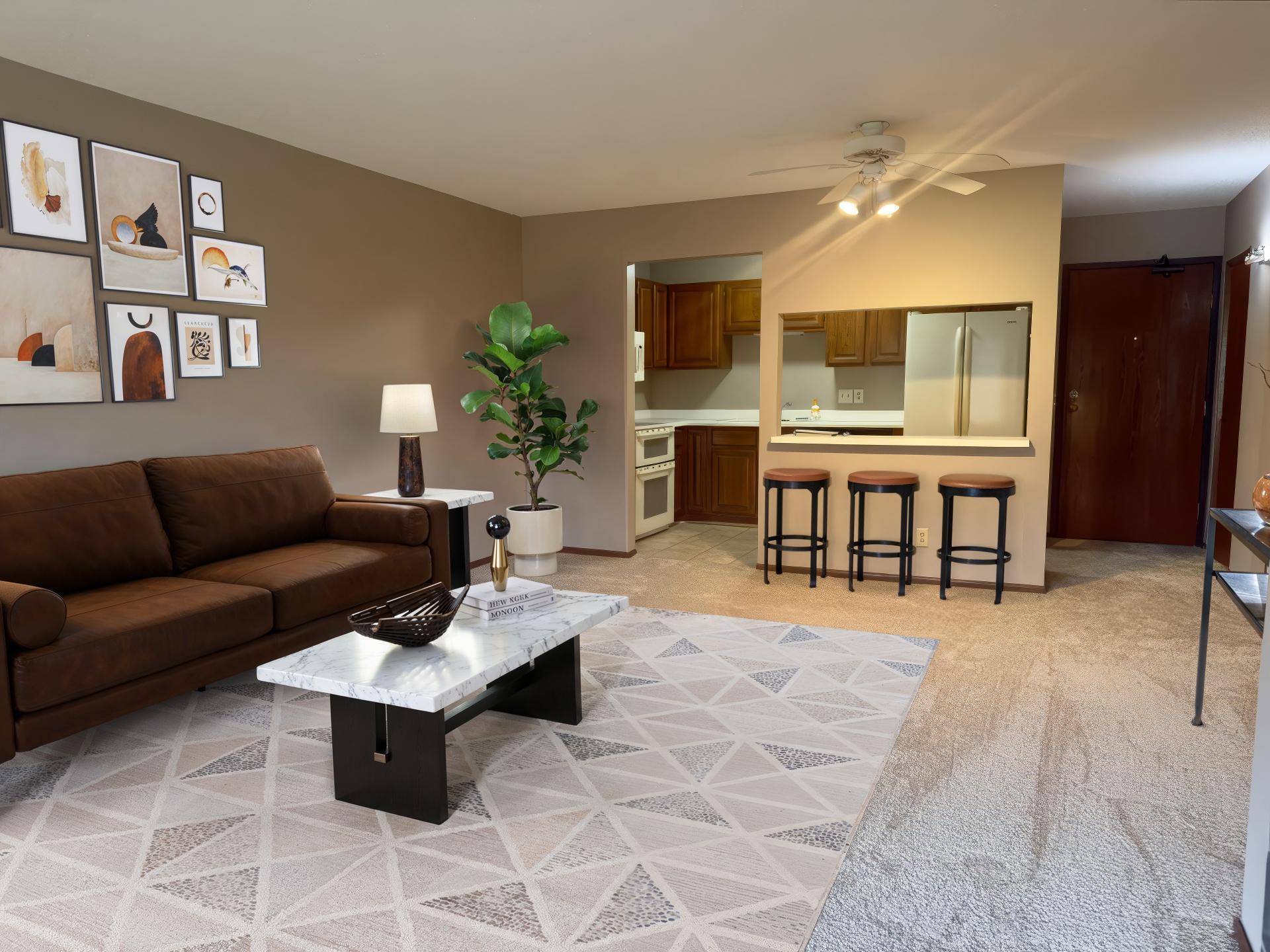 10441 Greenbrier Road, Unit 303 Hopkins, MN 55305 - Photo 3 of 17 Gallery Image 3