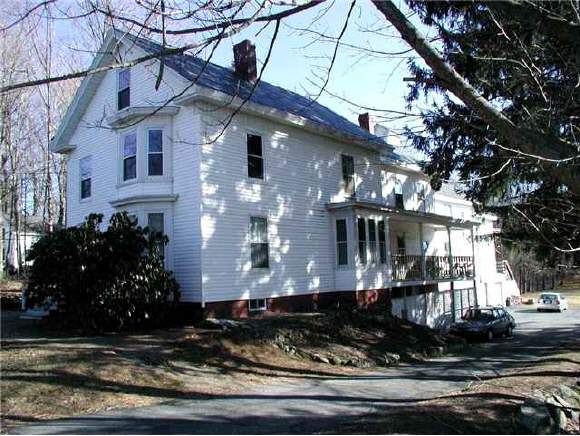 89 High Street Exeter, NH 03833 - Photo 1 of 9