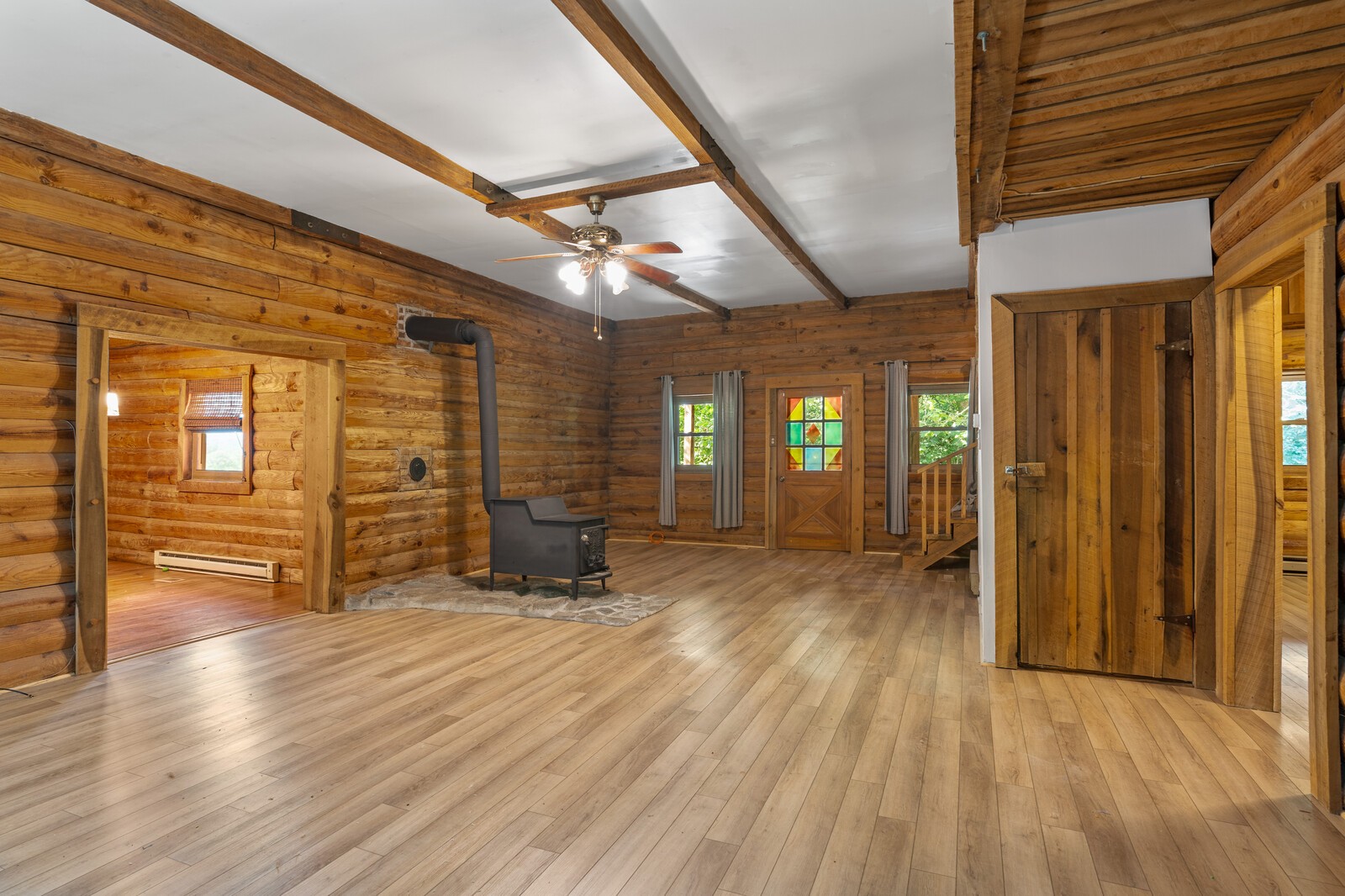 1055 Sensing Road Charlotte, TN 37036 - Photo 17 of 45 Gallery Image 17