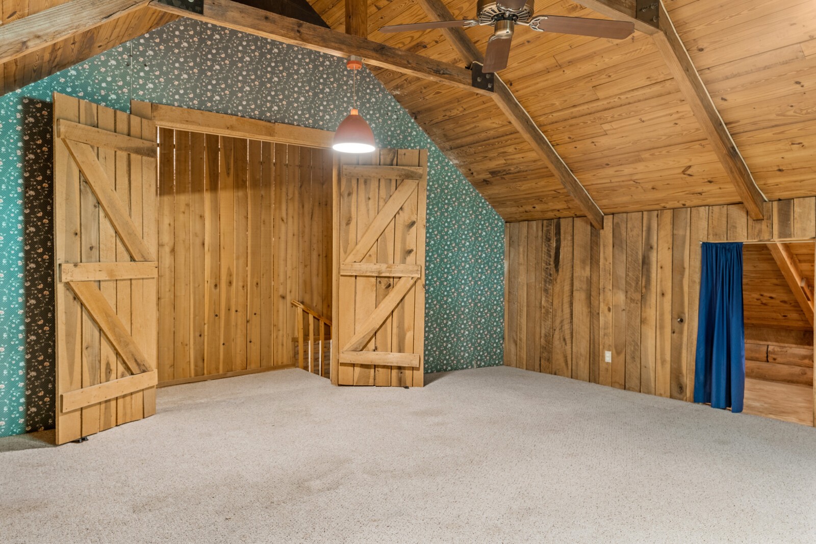 1055 Sensing Road Charlotte, TN 37036 - Photo 37 of 45 Gallery Image 37