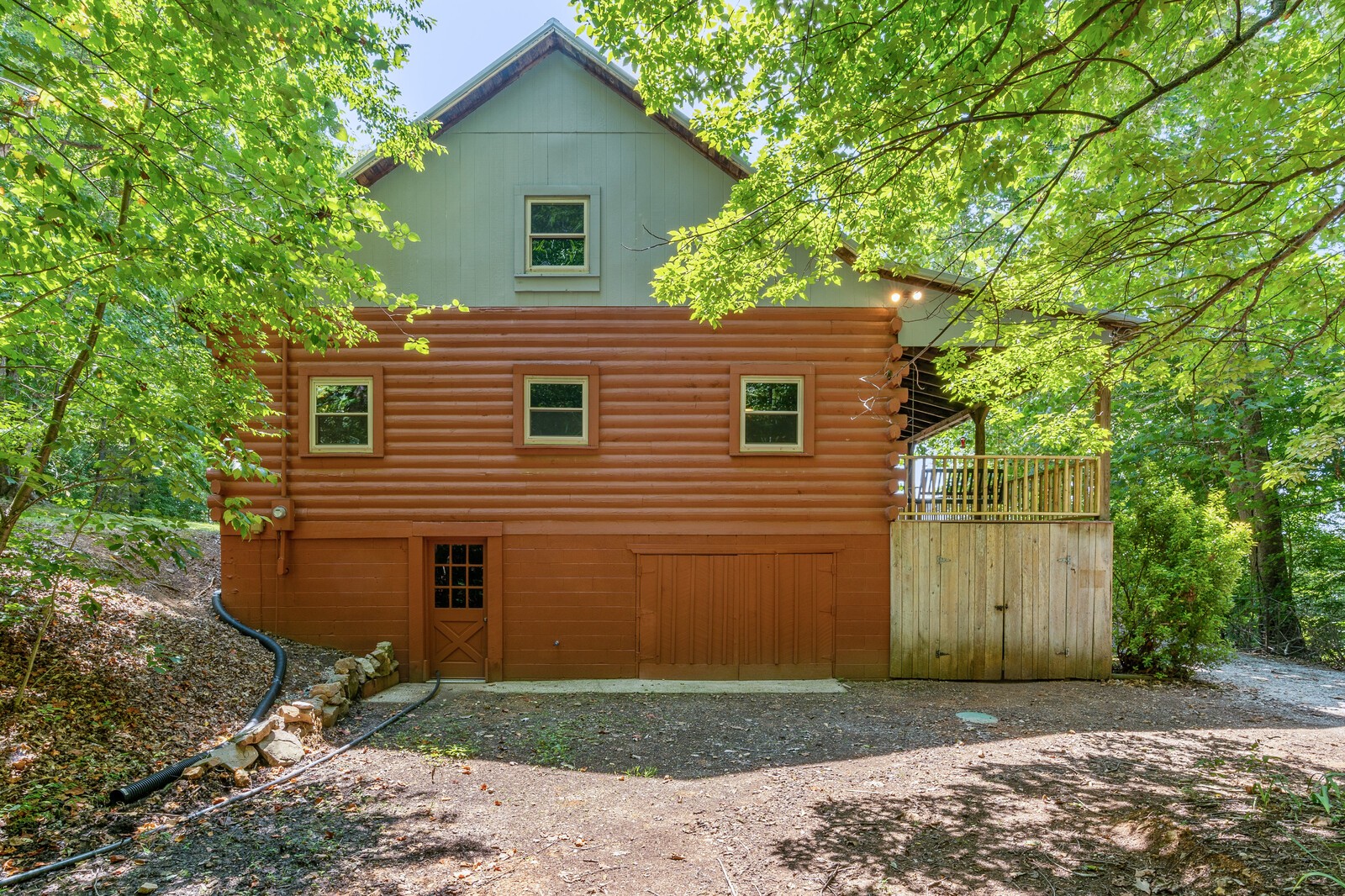 1055 Sensing Road Charlotte, TN 37036 - Photo 41 of 45 Gallery Image 41