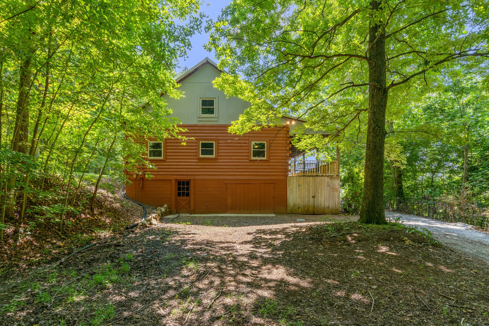 1055 Sensing Road Charlotte, TN 37036 - Photo 42 of 45 Gallery Image 42