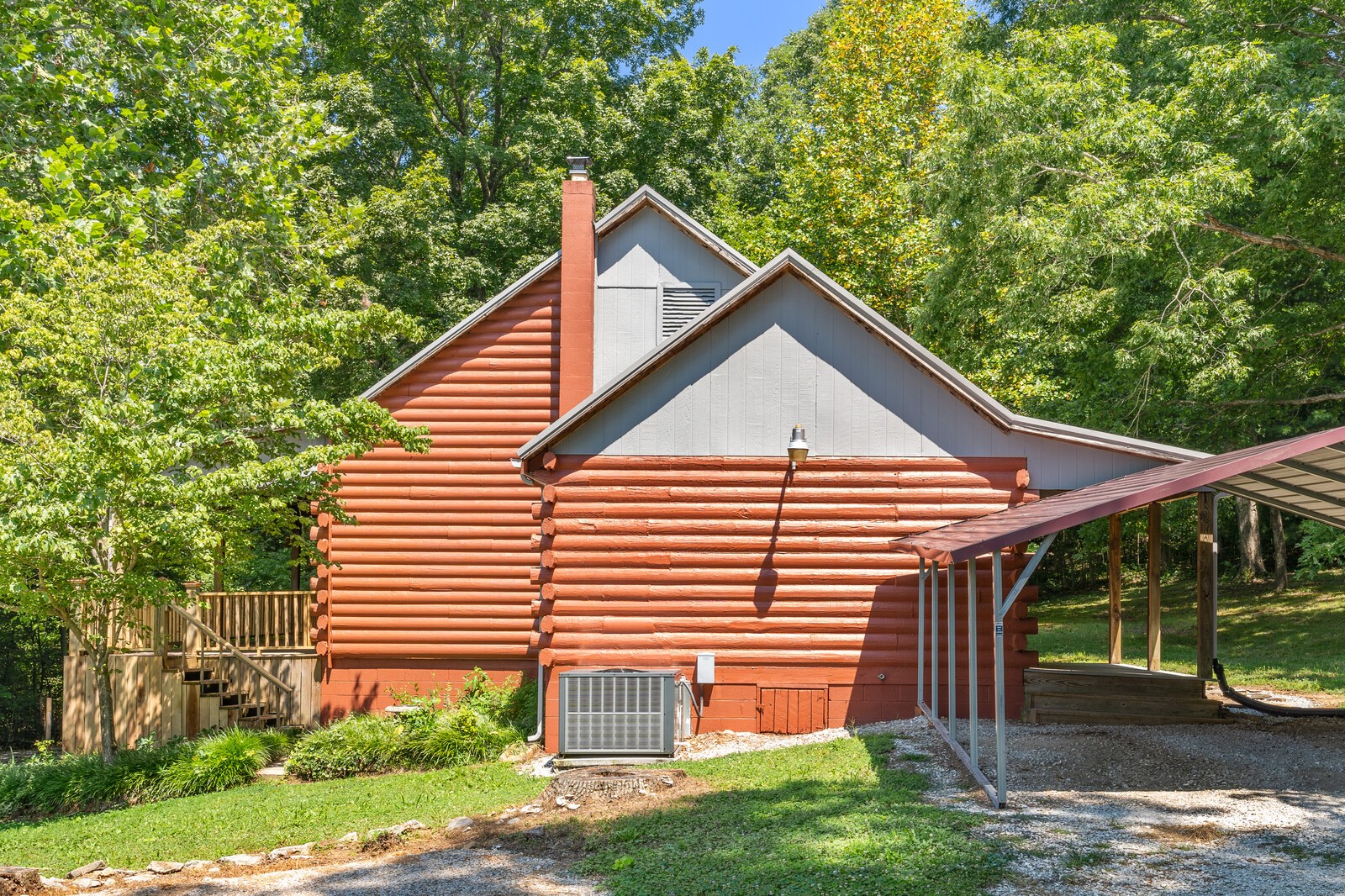 1055 Sensing Road Charlotte, TN 37036 - Photo 8 of 45 Gallery Image 8